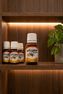 روغن بابونه