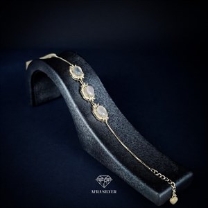 دستبند نقره 426/68 