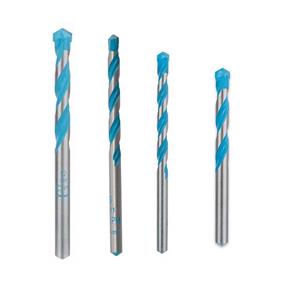مته مولتی بوش شماره 8 CYL-9 Multi Contruction 8 mm bosch
