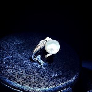 انگشتر نقره زنانه 356/32 