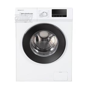 ماشین لباسشویی ایکس ویژن مدل XTW-852B ظرفیت 8.5 کیلوگرم X.Vision XTW-852 Washing Machine 8.5Kg