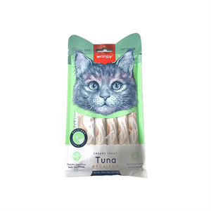 بستنی گربه ونپی مدل Tuna