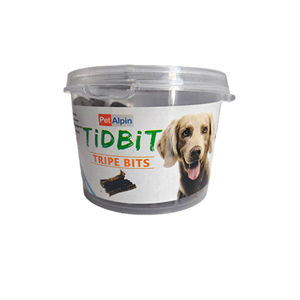 مکمل و تشویقی تیدبیت مدل Tripe Bits
