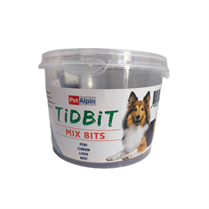 مکمل و تشویقی تیدبیت مدل Mix Bits