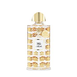 عطر و ادکلن زنانه و مردانه کرید وایت امبر  75 میل Creed White Amber EDP CREED LES ROYALES EXCLUSIVES WHITE AMBER EDP 75ML