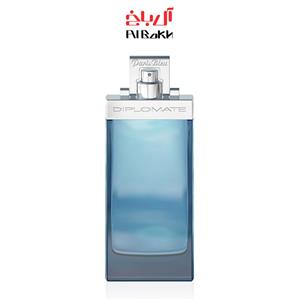 عطر و ادکلن مردانه پاریس بلو دیپلمات اکستریم Paris Bleu Diplomate Extreme EDT for men