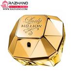 Paco Rabanne Lady Milion Luky For Women اصل