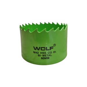 گردبر کبالت 60 ولف8% کبالتWOLF 60