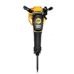 چکش تخریب بنزینی جی سی بی مدل JCB 95B
