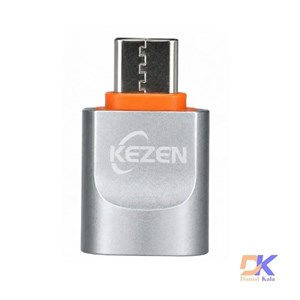 اوتی جی تایپ سی KEZEN مدل OT-01