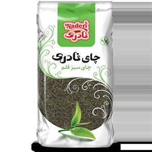 چای سبز ۴۰۰ گرمی