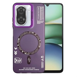 کاور گاردتک اساک مدل So_Cool مناسب برای گوشی موبایل شیائومی Redmi A5 4GPoco C71