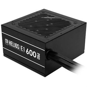 منبع تغذیه گیم دیاس مدل HELIOS E1-600 PRO ظرفیت ۶۰۰ وات