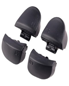 دکمه‌های L1 L2 R1 R2 دسته PS5 ورژن 3