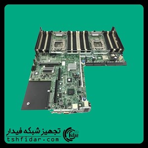مادربرد سرور HP DL360P G8