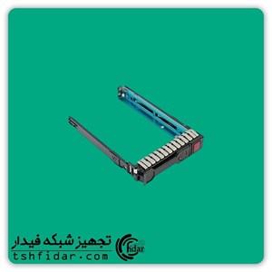 کدی هارد سرور HP G8