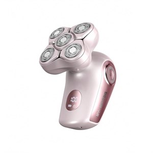شیور 5 کاره بانوان شیگلم Sheglam مدل Smooth Moves 5D Flash Electric Shever