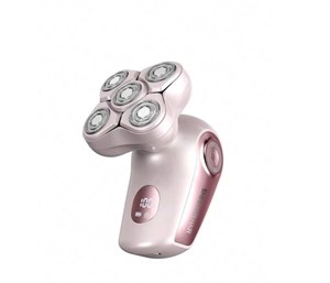 شیور 5 کاره بانوان شیگلم Sheglam مدل Smooth Moves 5D Flash Electric Shever