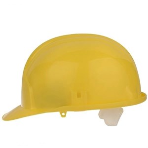 کلاه ایمنی کارگری برند تک پلاست tekplast-workers-safety-helmet