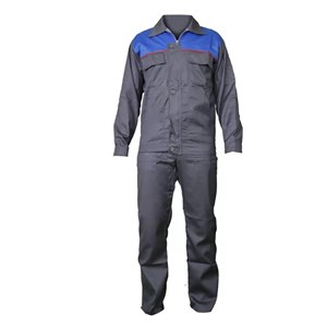 لباس کار مدل سپهر sepehr-workwear