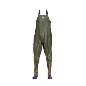 لباس نیم تنه مقاوم شیمیایی (ماهیگیری مدل FW2-1-29 )fw2-1-29-chemical-resistant-half-body-suit