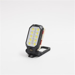 چراغ قوه کمری آهنربایی مدل پروژکتور( -RUILANG-magnetic-waist-light-projector)