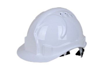 کلاه ایمنی عایق برق پرشین مدل (X90) persian electrical insulated safety helmet