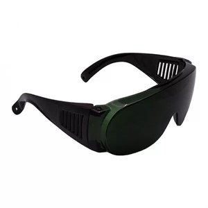 عینک جوشکاری پارس اپتیک مدل Y20 C-IR5 (pars-optic-welding-goggle-y20-c-ir5)