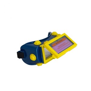 عینک جوشکاری اتوماتیک تک پلاست مدل TP-E0017(auto-darkening-welding-goggle-tekplast-tp-e0017)