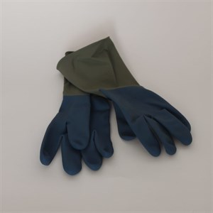 دستکش مخصوص بنایی و سیمان‌کاری برند استادکارostadkar-masonry-concrete-gloves