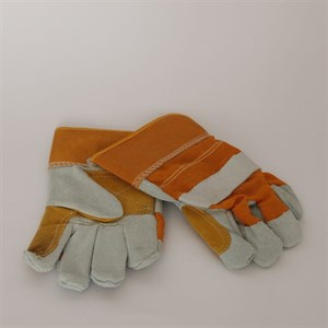دستکش کف چرم پاکستانی pakistani-leather-palm-gloves
