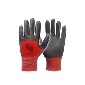 دستکش کف مواد متفرقه generic-pu-palm-gloves