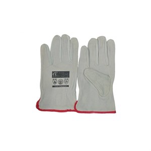 دستکش جوشکاری آرگون ساق کوتاه متفرقه argon-welding-short-cuff-gloves