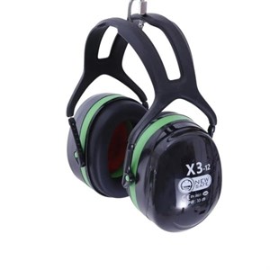 ایرماف نیوسیف (NEWSAFE) مدل (X3-12 )newsafe-x3-12-earmuff