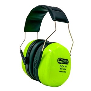 ایرماف نیوسیف (NEWSAFE) مدل (X3-10 ) newsafe-x3-10-earmuff