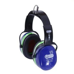 ایرماف نیوسیف (NEWSAFE) مدل( E5 ) newsafe-e5-earmuff