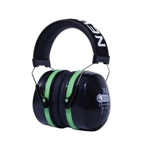 ایرماف نیوسیف (NEWSAFE) مدل (X4 )newsafe-x4-earmuff