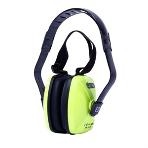 ایرماف پشت گردنی نیوسیف مدل(E2) newsafe-e2-neckband-earmuff
