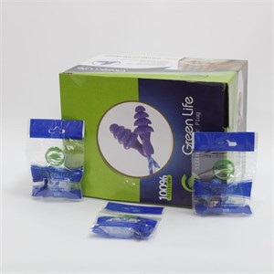 گوشی داخل گوش ایرپلاگ برند گرین لایف green-life-ear-plug