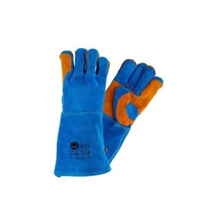 دستکش ایمنی نیوسیف هوبارت آلمانی مدل( L404 ) newsafe-hobart-l404-welding-gloves