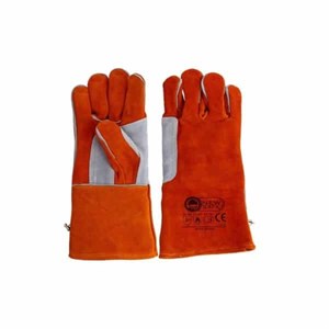 دستکش ایمنی نیوسیف هوبارت فرانسوی مدل( L403) newsafe-hobart-l403-french-welding-gloves