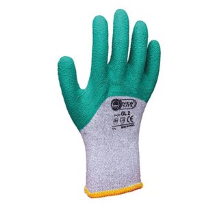 دستکش ضد برش ۳ ۴ نیوسیف( مدل GL2) newsafe-gl2-cut-resistant-gloves