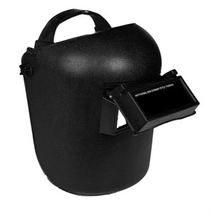 کلاه ماسک جوشکاری معمولی standard-fixed-welding-helmet