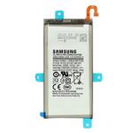 باتری اوریجینال گوشی موبایل سامسونگ Galaxy A6 Plus مدل EB-BJ805ABE