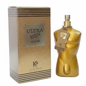 ادکلن ژان پل گوتیه له میل الکسیر حجم صدمیل کیفیت عالی