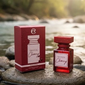 عطر ادکلن تامفورد لاست چری زنانه صدمیل اماراتی