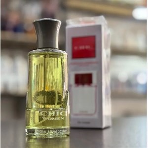 ادکلن کارولینا هررا شیک زنانه حجم صدمیل لوکابوسی