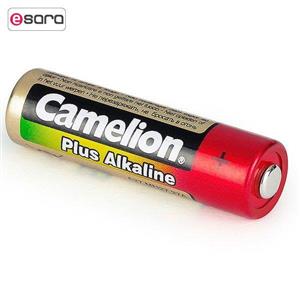 باتری A27 کملیون مدل Plus Alkaline Camelion Plus Alkaline A27 Battery