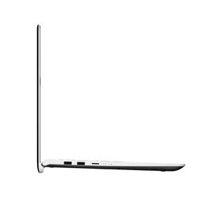 لپ تاپ ایسوس مدل S15 S530FA Asus VivoBook i7-8GB-256SSD-Intel 