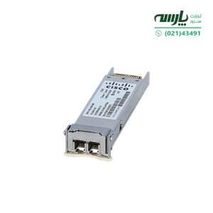 ماژول سیسکو XFP-10G-MM-SR 